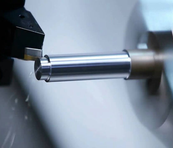 Precision Machining Services in china