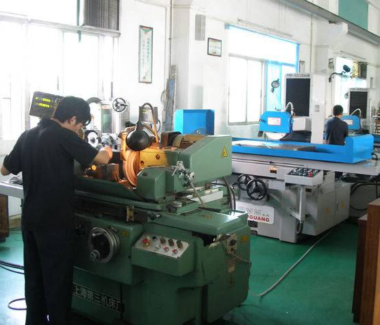 CNC Grinding Machines in china