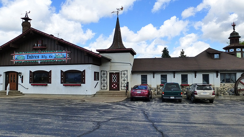 Endres Manufacturing Co., Waunakee