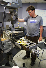 Q&A: In what approaches are MACHINE SHOP’S expense effective?