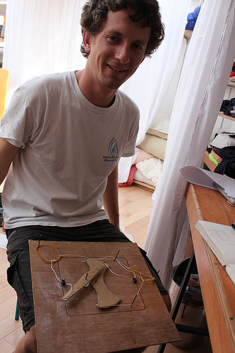 rapid prototyping china