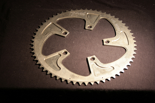 cnc machined components