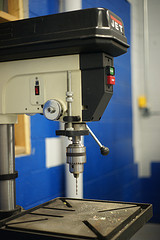 cnc machining shop