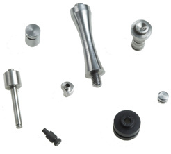 precision machined components