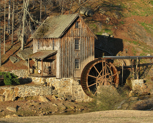 turning and milling