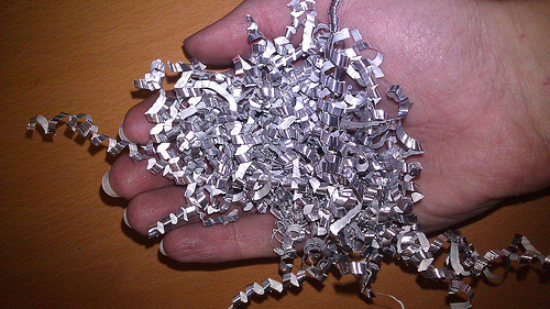 aluminium machining