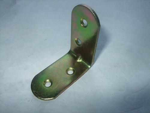 cnc precision parts