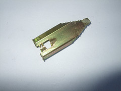 cnc precision machining