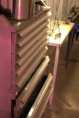 What is CNC machinery?