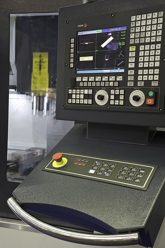 Nice 3 Axis Milling China Machine China photos