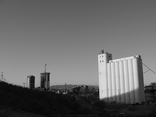 Hayden Flour Mill, meet the future