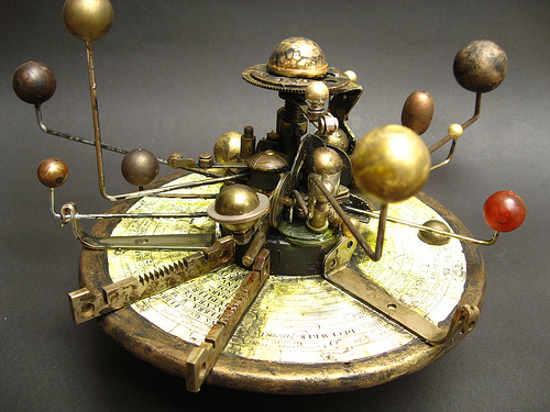 Orrery