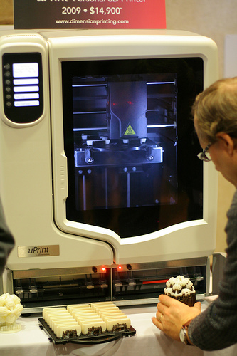 India 3D printer market to grow at a CAGR of 20 percent during 2014-2019