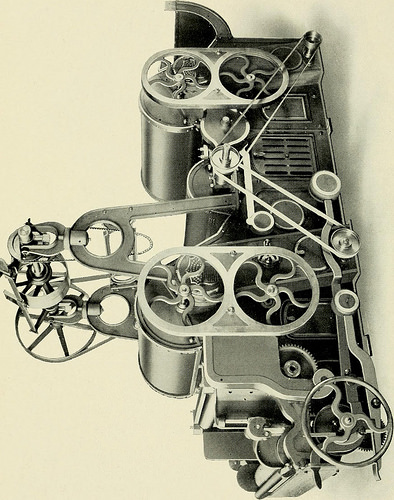 Cool Large Machining China Companies images