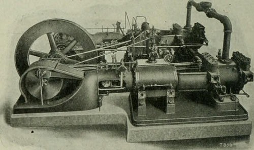 Image from page 350 of “Electrical world” (1883)