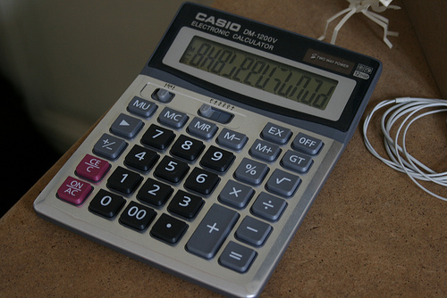 Cool Machining China Calculator images