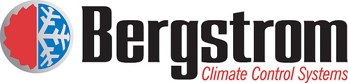 PACCAR Parts-Bergstrom Corporate logo