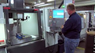 Crucial Machining Capabilities: Functioning with a Milling Machine, Portion 1