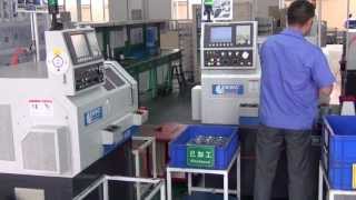 Die Casting & CNC Machining for Transmission Powertrain parts