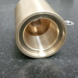 cnc machining service china