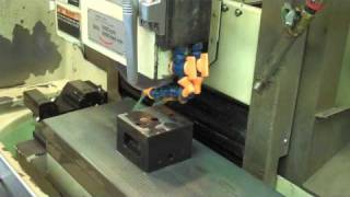 CNC surface grinding service in Warren, Michigan
