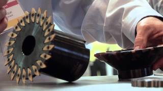 Precision Machining Technologies video