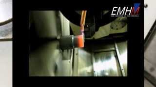 Ceramic Machining – Simple Machining of Difficult Components