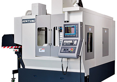 Lastest five Axis Machining Cnc News