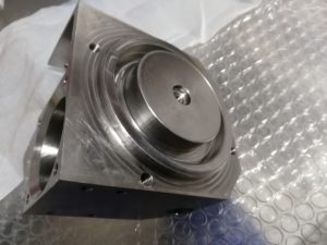 cnc machining china