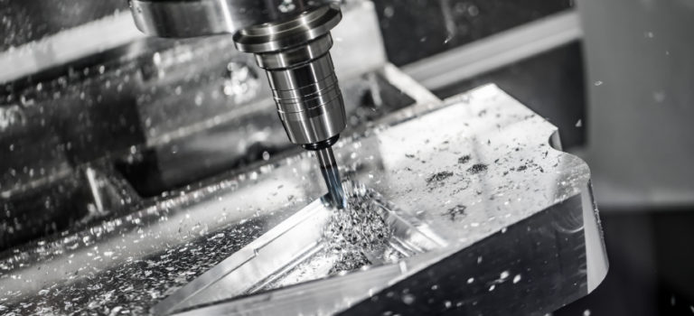 What’s horizontal milling and how to use it in the machining field?